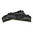 RAM Patriot VIPER 4 BLACKOUT DDR4 32GB 3200MHz DUAL KIT - PVB432G320C6K, 2 image