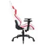 სათამაშო სავარძელი Fragon Game Chair 3X series FGLHF3BT3D1221RD1 White/Red , 5 image - Primestore.ge