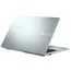 ლეპტოპი Asus Vivobook Go 15 (E1504FA-BQ415) - Cool Silver , 4 image - Primestore.ge