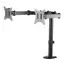 მონიტორის საკიდი Desktop double monitor mount 2E Reykife  - Primestore.ge