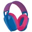 ყურსასმენი Logitech G435 Lightspeed Wireless Gaming Headset - Blue , 6 image - Primestore.ge