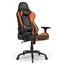 სათამაშო სავარძელი Fragon Game Chair 5X series FGLHF5BT4D1522OR1  Black / Orange , 5 image - Primestore.ge