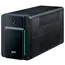უწყვეტი კვების წყარო APC Back-UPS 1600VA, 230V, AVR, Schuko Sockets , 3 image - Primestore.ge