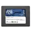 მყარი დისკი Patriot P210 SSD 1TB SATA3 2.5 - P210S1TB25  - Primestore.ge