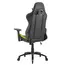 სათამაშო სავარძელი Fragon Game Chair 3X series FGLHF3BT3D1222GN1 Black/Green , 7 image - Primestore.ge
