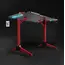 გეიმერული მაგიდა Logilink EO0042 Gaming desk with RGB lighting , 3 image - Primestore.ge
