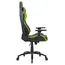 სათამაშო სავარძელი Fragon Game Chair 3X series FGLHF3BT3D1222GN1 Black/Green , 5 image - Primestore.ge