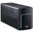უწყვეტი კვების წყარო APC Back-UPS 1600VA, 230V, AVR, Schuko Sockets , 2 image - Primestore.ge