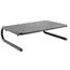 ლეპტოპის სადგამი LogiLink BP0059 Metal monitorlaptop riser, max. 20 kg , 3 image - Primestore.ge
