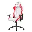 სათამაშო სავარძელი Fragon Game Chair 2X series FGLHF2BT2D1221RD1  White/Red , 3 image - Primestore.ge