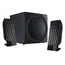 დინამიკი 2.1 Microlab M-300BT Bluetooth Speaker 38W Black  - Primestore.ge