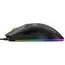 მაუსი NOXO ORION Lightweight Gaming Mouse Black , 4 image - Primestore.ge