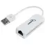ადაპტერი Gembird NIC-U2-02 USB 2.0 LAN adapter - Primestore.ge
