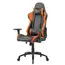 სათამაშო სავარძელი Fragon Game Chair 3X series FGLHF3BT3D1222OR1 Black/Orange , 3 image - Primestore.ge
