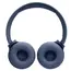 ყურსასმენი JBL Tune 520BT - Blue , 9 image - Primestore.ge