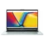 ლეპტოპი Asus Vivobook Go 15 (E1504FA-BQ415) - Cool Silver  - Primestore.ge