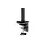 მონიტორის საკიდი Desktop double monitor mount 2E Reykife , 3 image - Primestore.ge