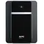 უწყვეტი კვების წყარო APC Back-UPS 1600VA, 230V, AVR, Schuko Sockets  - Primestore.ge