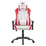 სათამაშო სავარძელი Fragon Game Chair 2X series FGLHF2BT2D1221RD1  White/Red  - Primestore.ge