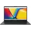 ნოუთბუქი Asustek Vivobook Go 15.6" Ryzen 3 7320U 8GB 512GB SSD Radeon Graphics Black  - Primestore.ge