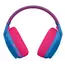 ყურსასმენი Logitech G435 Lightspeed Wireless Gaming Headset - Blue , 3 image - Primestore.ge