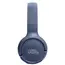 ყურსასმენი JBL Tune 520BT - Blue , 5 image - Primestore.ge