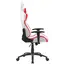 სათამაშო სავარძელი Fragon Game Chair 2X series FGLHF2BT2D1221RD1  White/Red , 5 image - Primestore.ge