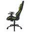 სათამაშო სავარძელი Fragon Game Chair 2X series FGLHF2BT2D1222GN1  Black/Green , 6 image - Primestore.ge