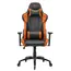 სათამაშო სავარძელი Fragon Game Chair 3X series FGLHF3BT3D1222OR1 Black/Orange  - Primestore.ge