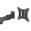 მონიტორის საკიდი Desktop double monitor mount 2E Reykife , 4 image - Primestore.ge