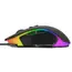 Mouse NOXO SOULKEEPER RGB Gaming Mouse Black, 4 image