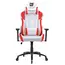 სათამაშო სავარძელი Fragon Game Chair 3X series FGLHF3BT3D1221RD1 White/Red  - Primestore.ge