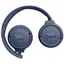 ყურსასმენი JBL Tune 520BT - Blue , 6 image - Primestore.ge