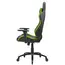 სათამაშო სავარძელი Fragon Game Chair 3X series FGLHF3BT3D1222GN1 Black/Green , 6 image - Primestore.ge