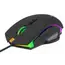 Mouse NOXO SOULKEEPER RGB Gaming Mouse Black, 3 image