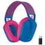 ყურსასმენი Logitech G435 Lightspeed Wireless Gaming Headset - Blue  - Primestore.ge