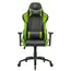 სათამაშო სავარძელი Fragon Game Chair 3X series FGLHF3BT3D1222GN1 Black/Green  - Primestore.ge