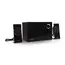 დინამიკი 2.1 Microlab M-660BT Bluetooth Speaker 52W Black , 2 image - Primestore.ge