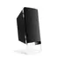 დინამიკი 2.1 Microlab M-200BT Platinum Bluetooth Speaker 50W Black , 3 image - Primestore.ge