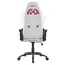 სათამაშო სავარძელი Fragon Game Chair 2X series FGLHF2BT2D1221RD1  White/Red , 4 image - Primestore.ge