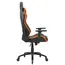 სათამაშო სავარძელი Fragon Game Chair 3X series FGLHF3BT3D1222OR1 Black/Orange , 5 image - Primestore.ge