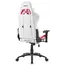 სათამაშო სავარძელი Fragon Game Chair 2X series FGLHF2BT2D1221RD1  White/Red , 8 image - Primestore.ge