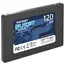 მყარი დისკი Patriot  BURST ELITE SSD 120GB SATA3 2.5 - PBE120GS25SSDR , 2 image - Primestore.ge