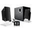 დინამიკი 2.1 Microlab M-200BT Platinum Bluetooth Speaker 50W Black  - Primestore.ge
