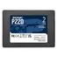 Hard drive Patriot P220 2TB SSD SATA 3 2.5" - P220S2TB25