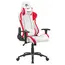 სათამაშო სავარძელი Fragon Game Chair 2X series FGLHF2BT2D1221RD1  White/Red , 2 image - Primestore.ge