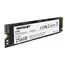 Hard drive Patriot P300 256GB M2 2280 PCIe - P300P256GM28, 2 image