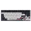 Keyboard Varmilo VPM87 Chang'e EC V2 Sakura EN