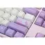 კლავიატურა Varmilo VEM108 Dreams On Board EC V2 Rose UA - Primestore.ge