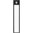 Light sensor Yeelight A20, 1.2W, Motion Sensor Closet Light, Black